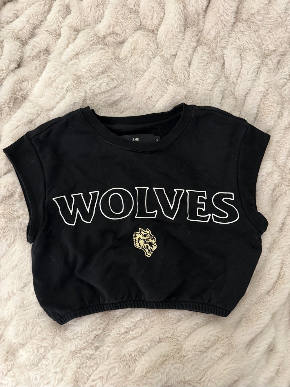 Darc Sport Crop